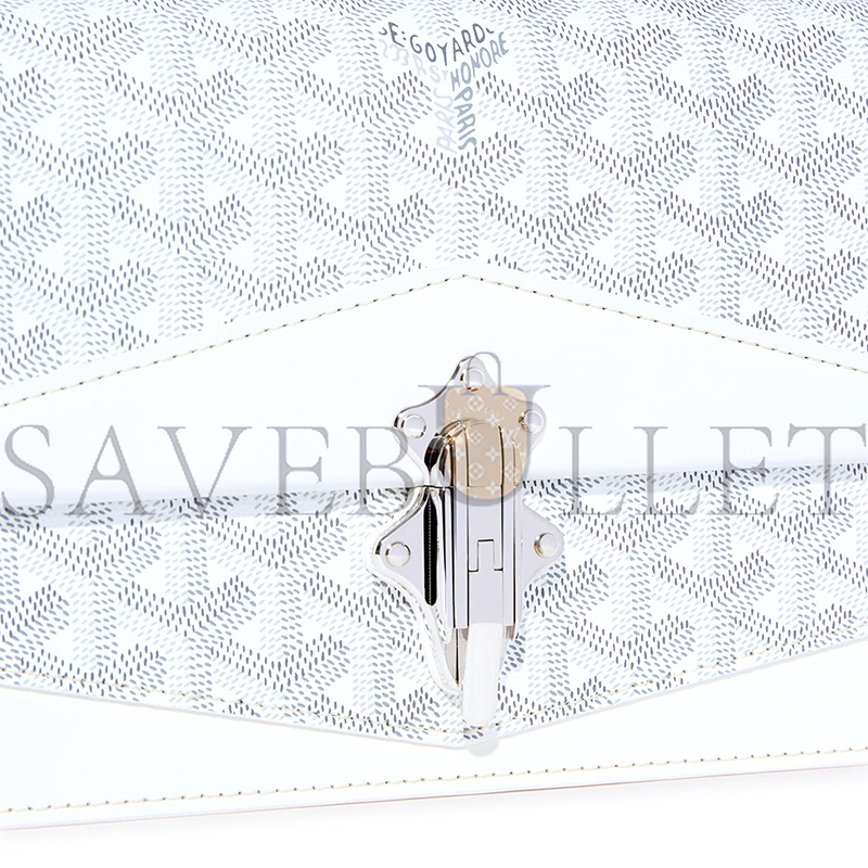 GOYARD DUCHESSE MARIE-CAROLINE BAG DUCHESPMLTY50CL50P (25*15*6.5cm)